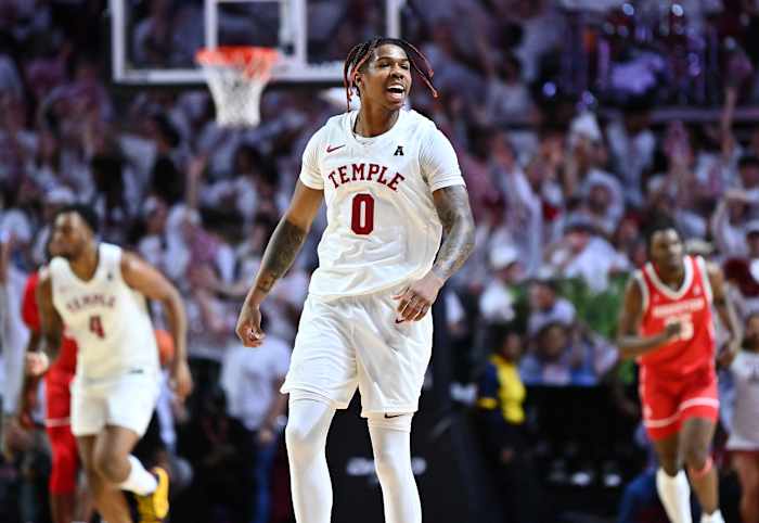 Khalif Battle, Temple